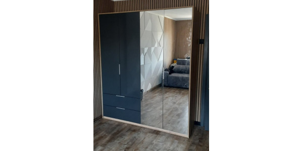 спальня Реймонд. Photo 2